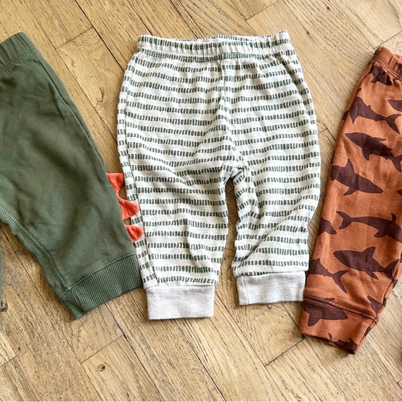 Infant Boy 6-9mo 22pc clothing bundle - Picture 7 of 11